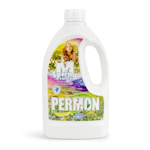 Permon M Spring Valley - avivážní přípravek 1,5 l