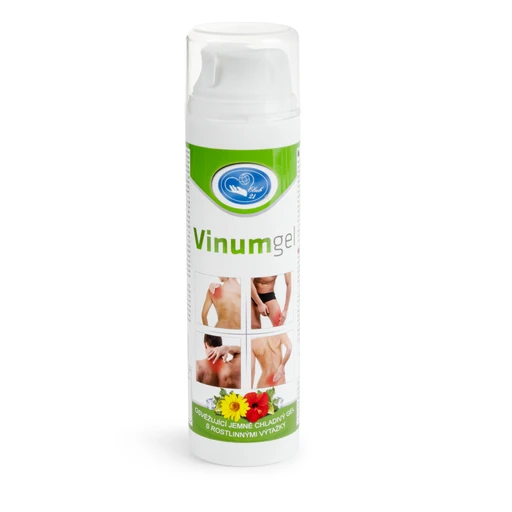 Vinum gel 200 ml