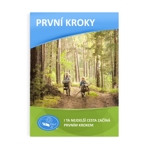 První kroky