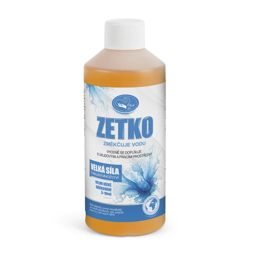 Permon Zetko tekutý 0,5 l