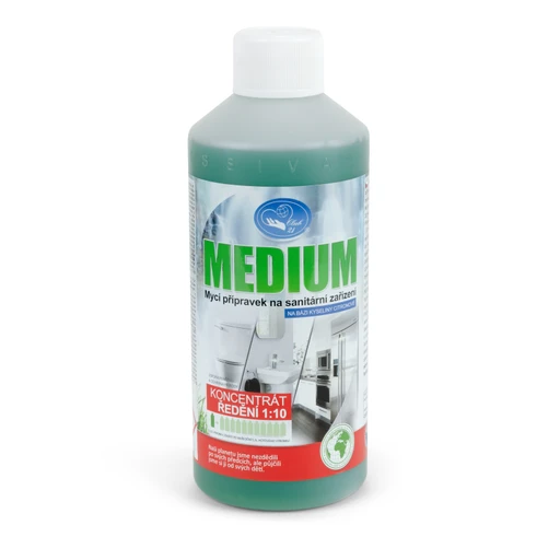 Medium - prostředek na sanitární zařízení 250 ml