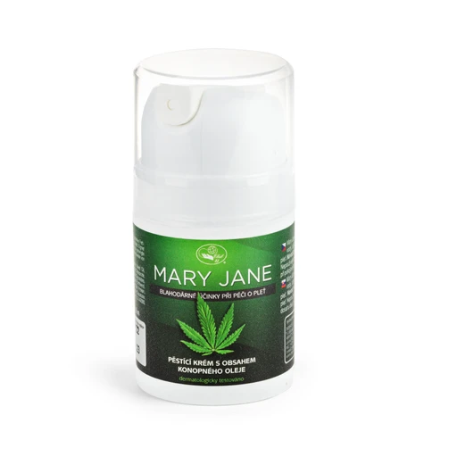 Mary Jane pěstící krém