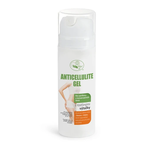 Anticellulite gel