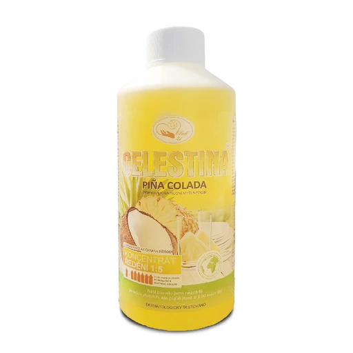 Celestina Piňa colada 0,5 l