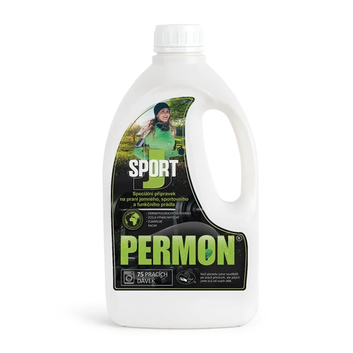 Permon J Sport 1,5 l