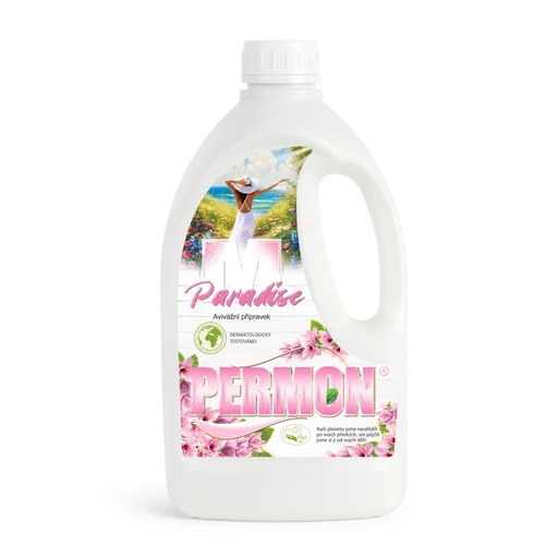 Permon M Paradise 1,5 l