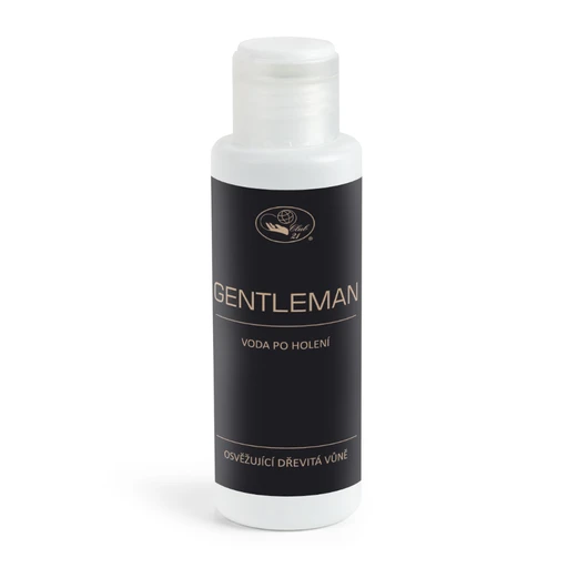 Gentleman voda po holení 100 ml