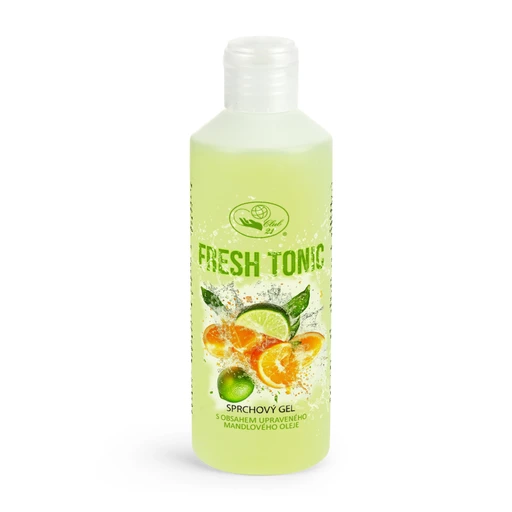 Fresh Tonic - sprchový gel