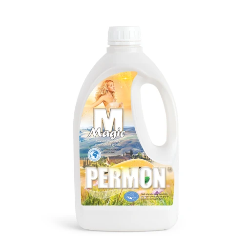 Permon M Magic - avivážní přípravek 1,5 l