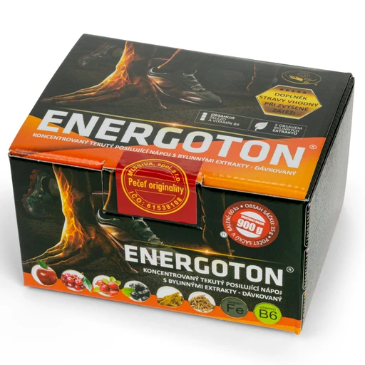 Energoton